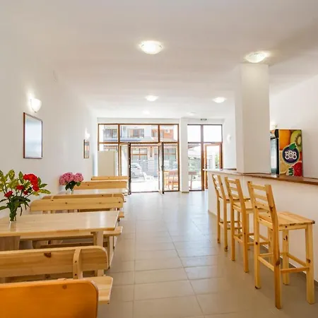 Elidis Gasthuis Primorsko