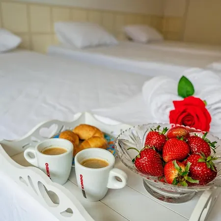 Elidis Gasthuis Primorsko