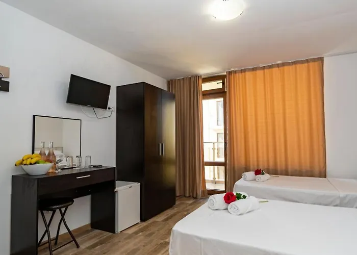 Elidis פרימורסקו