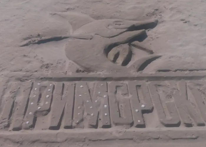 בית הארחה Elidis פרימורסקו