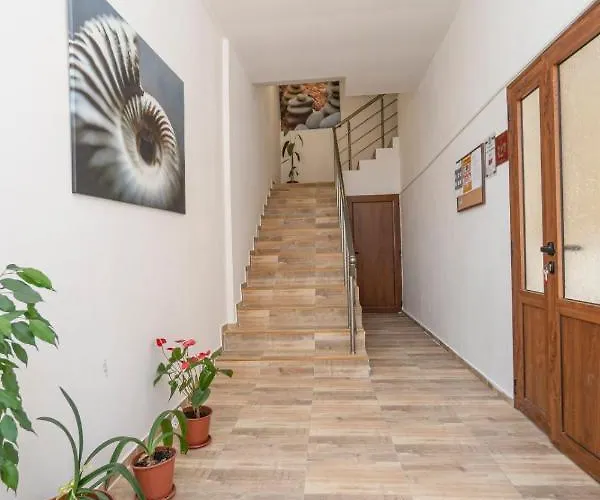 Elidis פרימורסקו