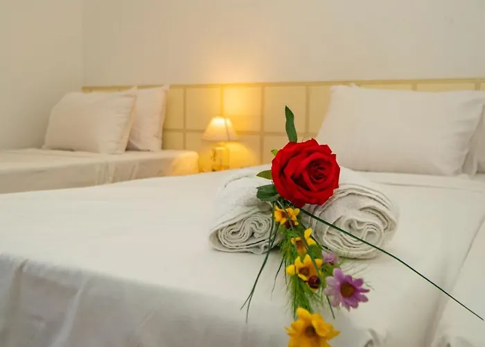 Maison d'hôtes Elidis