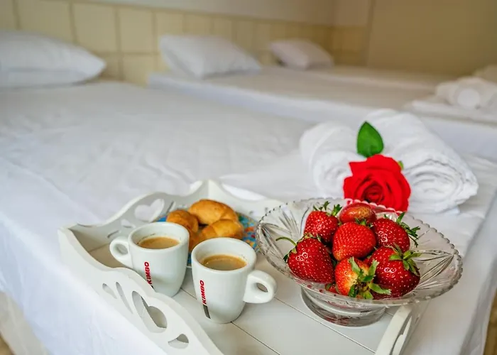 Elidis Maison d'hôtes Primorsko