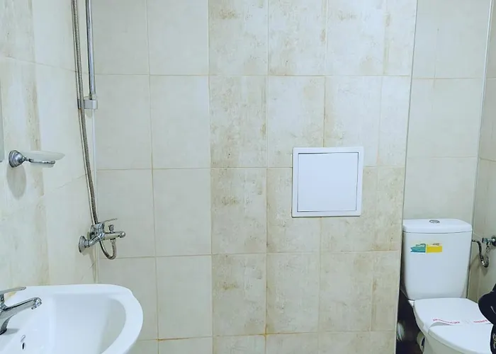 Elidis בית הארחה