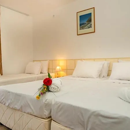 Elidis 4*