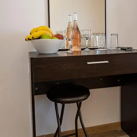 Gasthof Elidis