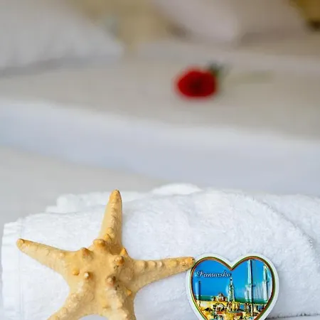 Guest house Elidis Primorsko