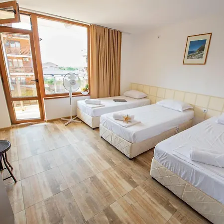 Elidis Gasthof 3*