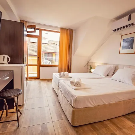 Gasthof Elidis 3*