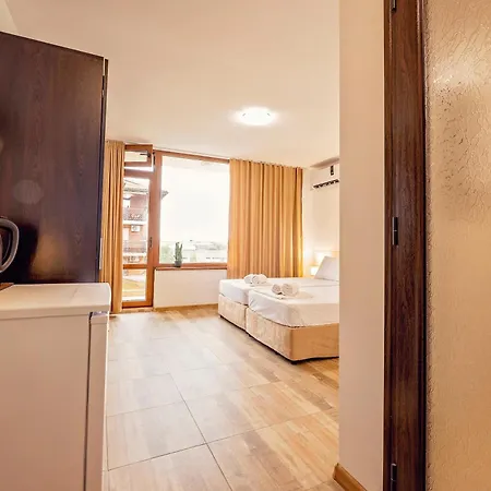 Elidis 4*