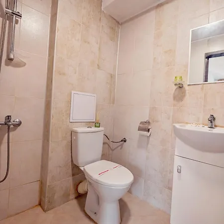 Elidis 3* Primorszko