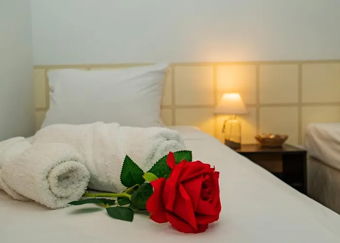 Gasthof Elidis Primorsko