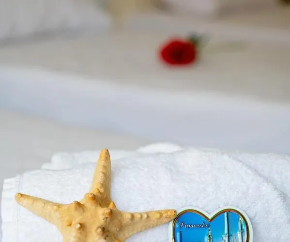 Gasthof Elidis Primorsko