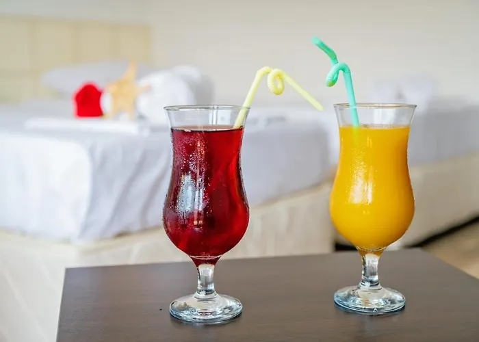 Elidis Gasthof Primorsko