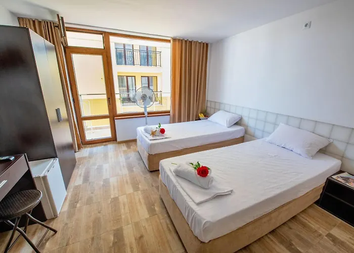 Gasthof Elidis Primorsko